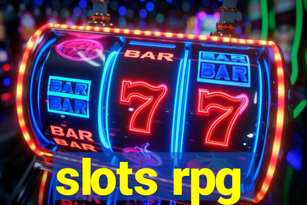 slots rpg